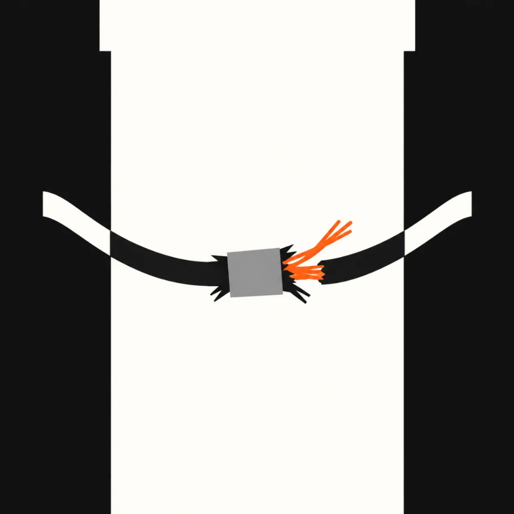 Load-Bearing Cable
